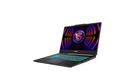 MSI Cyborg 15 A12VE-016XPL