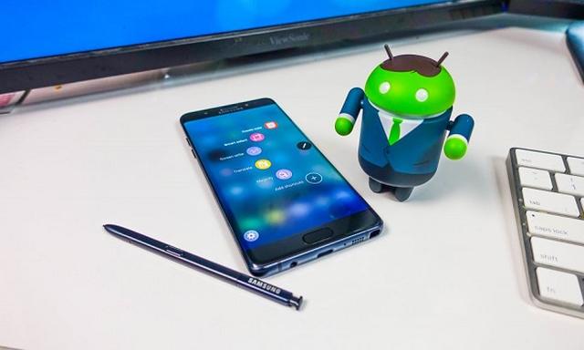 Nie Chcesz Oddać Swojego Note’a 7? Samsung Ma Pewną Koncepcję!