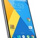 Lenovo ZUK Z1 Szary (190138000369)