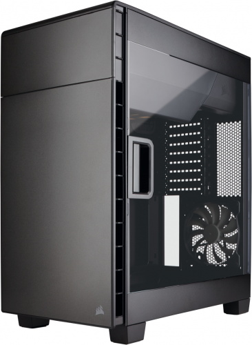 Corsair Graphite 600C CC-9011079-WW