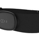 Fixed Pulse Dual HR+HRV Czarny
