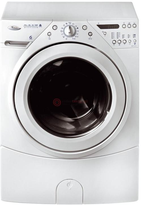 WHIRLPOOL AWM 1011 WHIRLPOOL AWM 1011