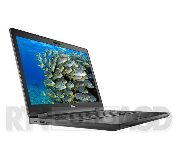 Dell Latitude E5580 15,6
