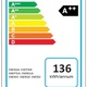 Amica FZ138.3AA Zamrażarka