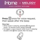 iHome iB88