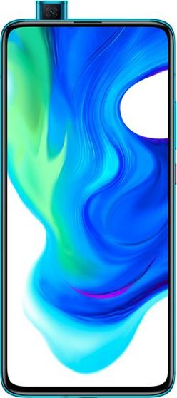 Xiaomi POCO F2 Pro 5G 6/128GB Neon Blue (28045)