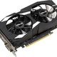 Asus GeForce GTX 1650 Dual OC, 4GB GDDR5 (DUAL-GTX1650-O4G)