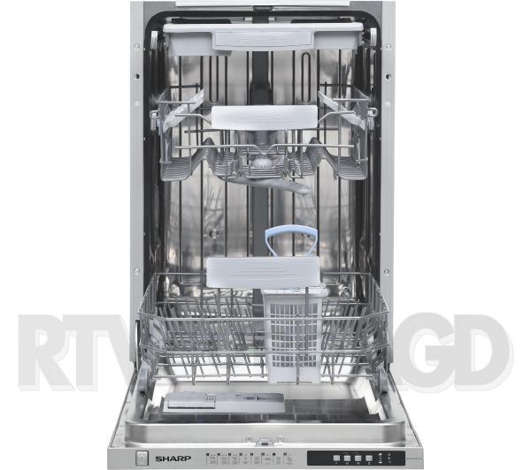 Sharp QW-GD52I472X-DE