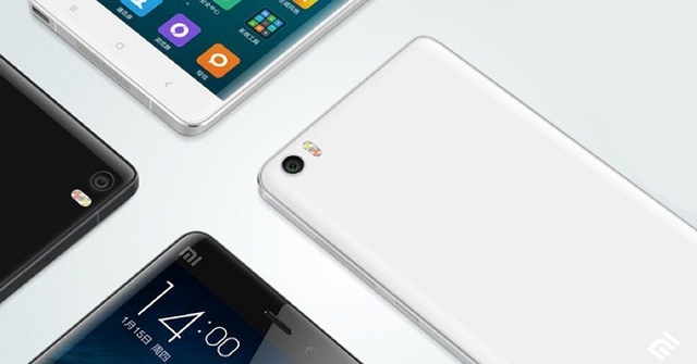 Xiaomi Wytacza Nowe Działo!