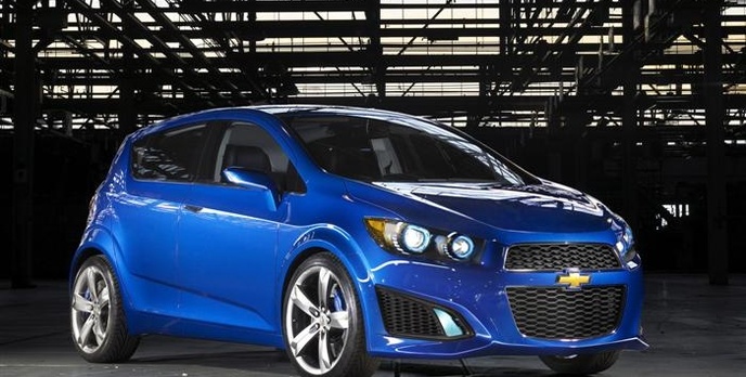 Rekordowe półrocze w historii Chevrolet Poland – 74% wzrost sprzedaży 