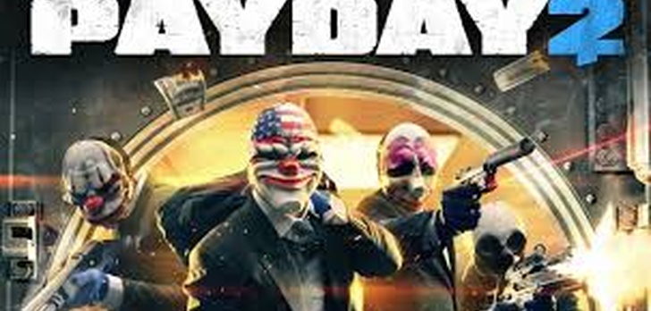 Nowy trailer do gry PayDay 2 już dostępny
