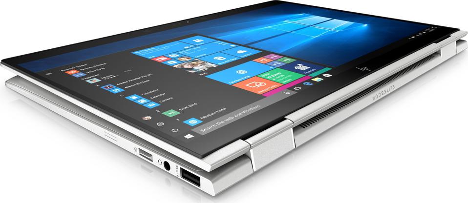 HP EliteBook x360 1030 G3 (3ZH08EA)