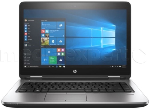 HP ProBook 640 G3 (Z2W26EA) i3-7100U 8GB 256GB SSD