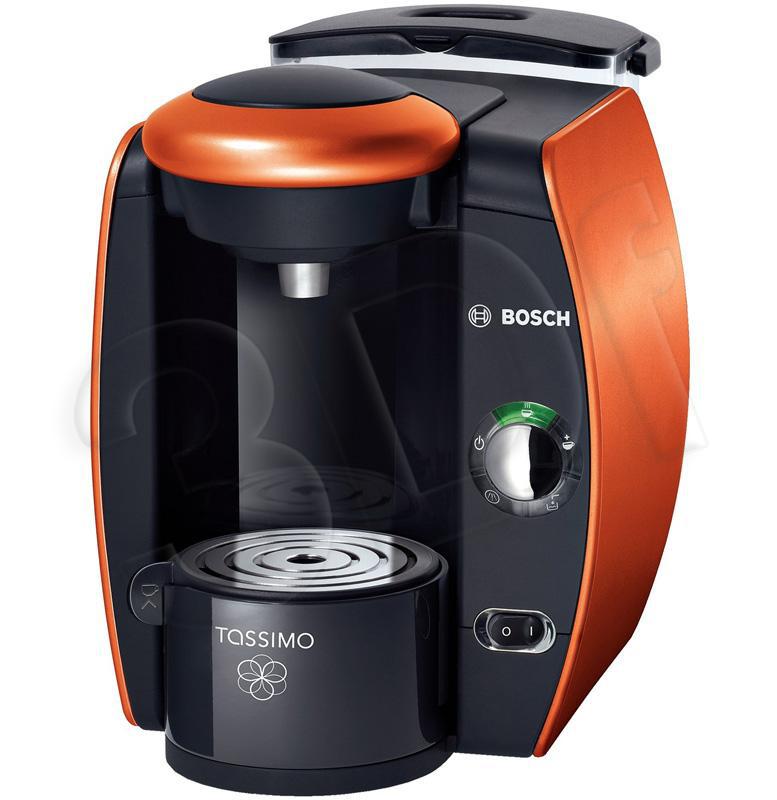 BOSCH TAS 4014EE Tassimo BOSCH TAS 4014EE Tassimo