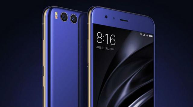 Premiera Xiaomi Mi 7 przesunięta - Xiaomi nie może dogonić Apple