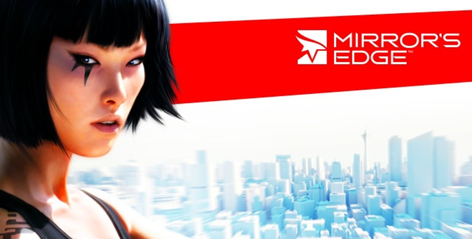 Recenzja Mirrors Edge – Gra Mobilna
