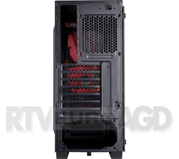 Corsair CARBIDE SERIES SPEC-04 Windowed Tempered Glass Mid-Tower