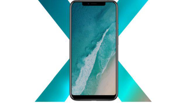Chińskie i dobre? Ulefone X pokazuje, że się da