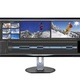 Philips 34'' BDM3470UP LED AH-IPS 21:9 DVI HDMI MHL DP i
