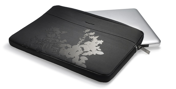 Golla Black Deal - etui do MacBooka