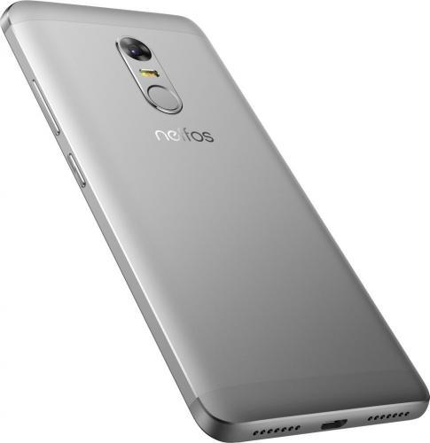 TP-LINK NEFFOS X1 Max 64GB Szary (TP903A2APL)