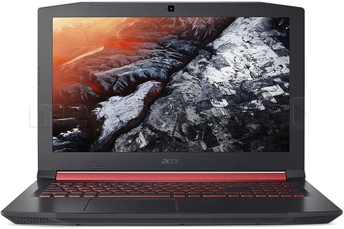 ACER Nitro 5 (NH.Q3XEP.002) i5-8300H 8GB 1000GB GTX1060 W10
