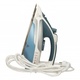 Electrolux Żelazko 2500W niebieski metalik EDB 8050