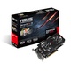 Asus Radeon R7 265 DC2 2GB DDR5 256BIT 2DVI/HDMI/DP BOX