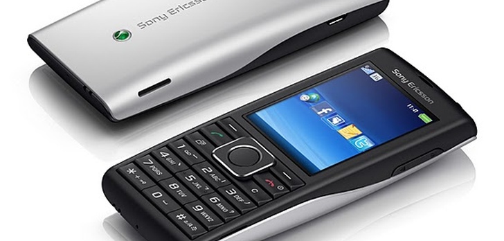 Sony Ericsson Xperia X8, Yendo oraz Cedar - nowe telefony