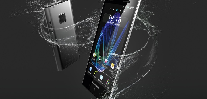 Panasonic prezentuje portfolio najnowszych produktów konsumenckich na rok 2012 