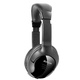 A4 TECH Słuchawki BH-500 Bluetooth czarne