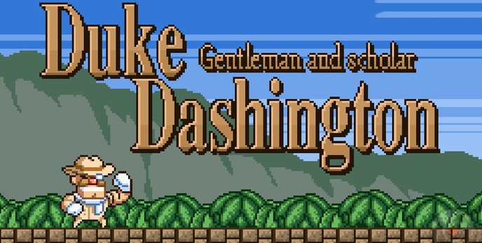 Piątkowe Granie #1 - Duke Dashington
