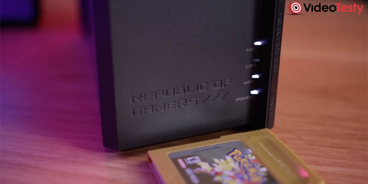 asus rog gs-be18000  republic of gamers