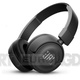 bezprzewodowe Jbl T460BT Czarny