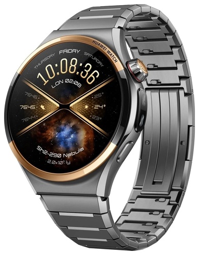 HUAWEI WATCH 6 Pro