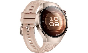 Huawei Watch 5 Elegant 42 mm Beżowy