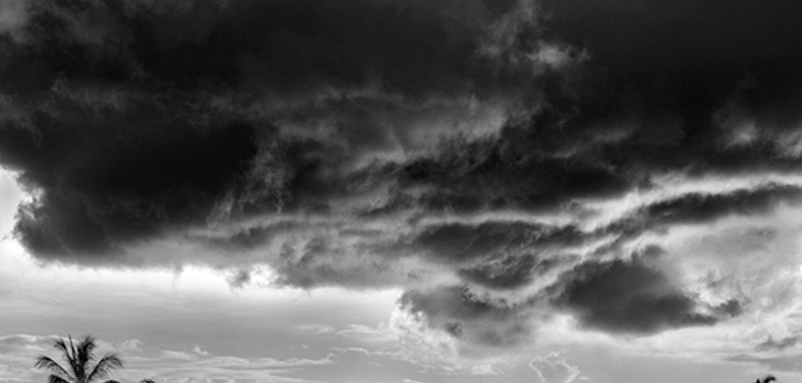 PORADA: Sposób na podrasowanie czarno-białego zdjęcia w Photoshop 7, CS, CS2