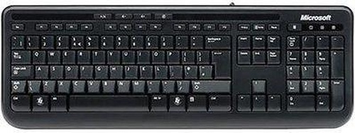 Microsoft Wired Desktop (ANB-00008)