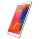 Samsung GALAXY Tab Pro / Mondrian 8.4 SM-T325 White LTE 16G Android 4.4