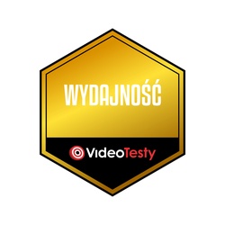 Wydajność Samsung G80HF