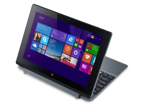 Acer One S1002