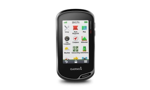 Garmin Oregon 700 - Seria Niezwykłych Nawigacji Turystycznych