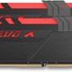 GeIL DDR4 EVO X RGB LED 16GB/2400 (2*8GB) CL16-18-18-36
