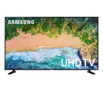 Samsung UE40NU7112K Samsung UE40NU7112K
