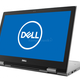 Dell Inspiron 5579 Win10Pro i5-8250U/256GB/8GB/Intel