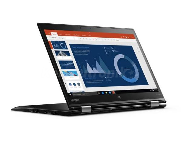 Lenovo ThinkPad X1 Yoga 2 14 (20JD0026PB)