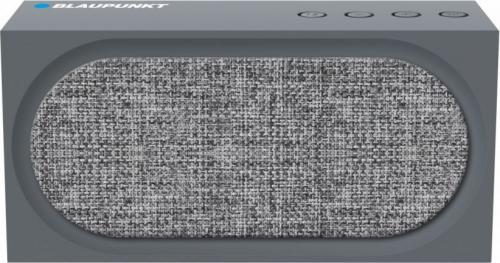 Blaupunkt Przenośny głośnik Bluetooth BT06GY