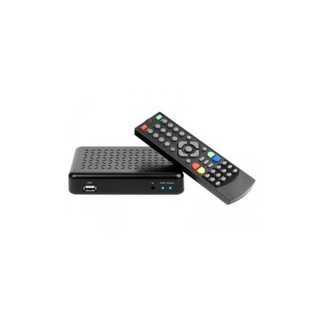 Dwa tunery DVB-T od Tracera