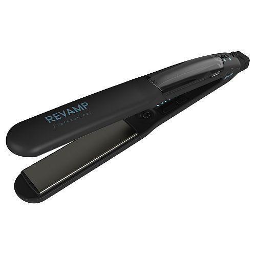 prostownica parowa do włosów Revamp Progloss Steamcare ST-1600