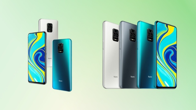 Redmi Note 9S trafi do sklepów w maju
